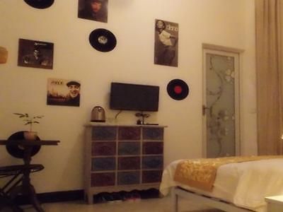 Xiamen Green Liana Hostel Hạ Môn Ngoại thất bức ảnh
